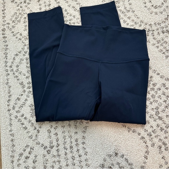 Wunder Train High Rise Crop 23” - Picture 6 of 13